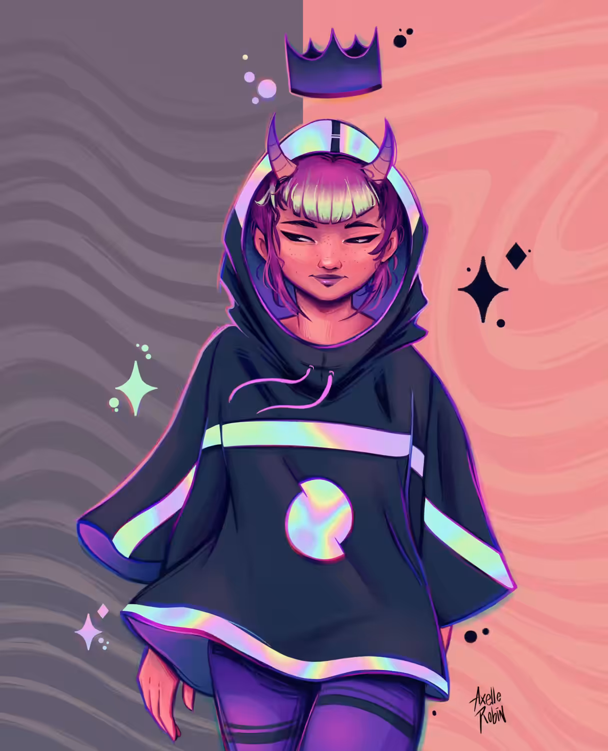 Holo-Dream