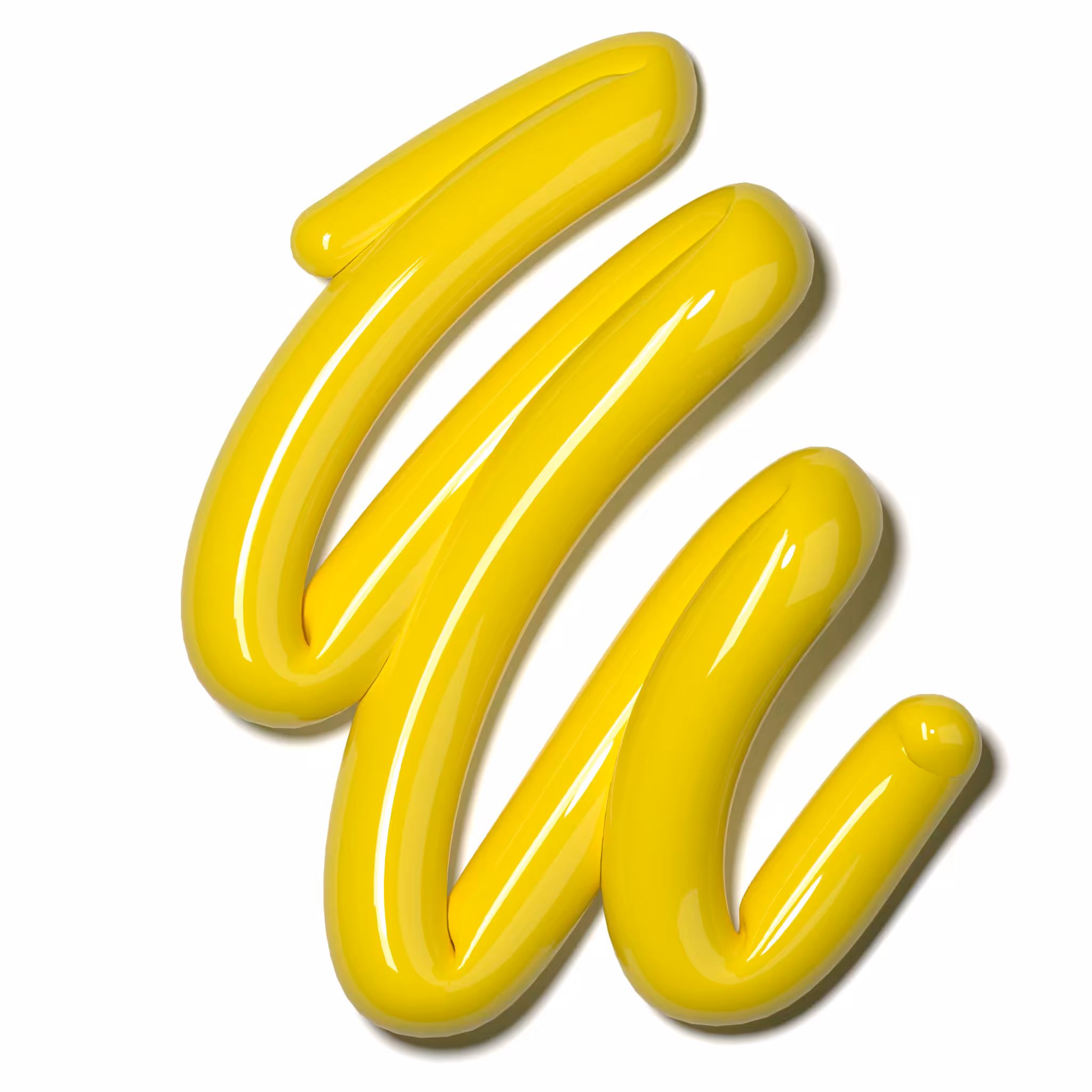 Surprisingly Yellow #3