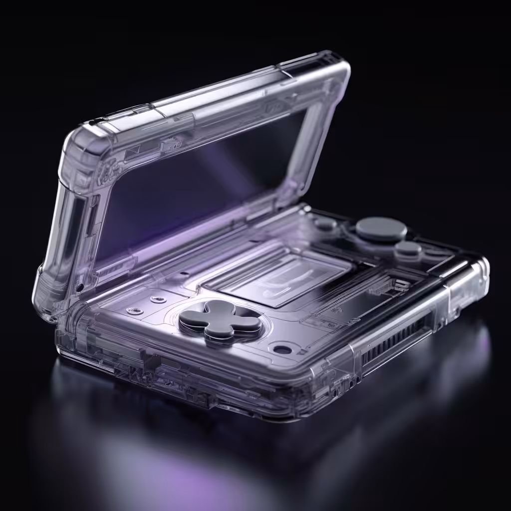 JUST A GAMEBOY #101