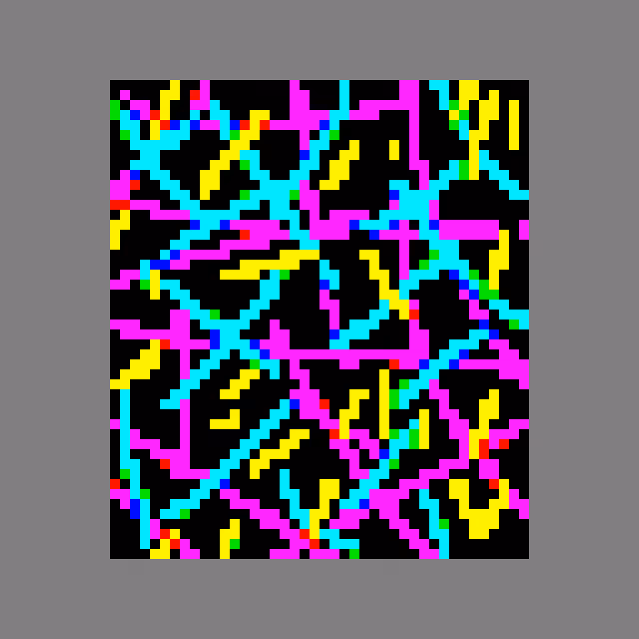 RGB PUNK 55
