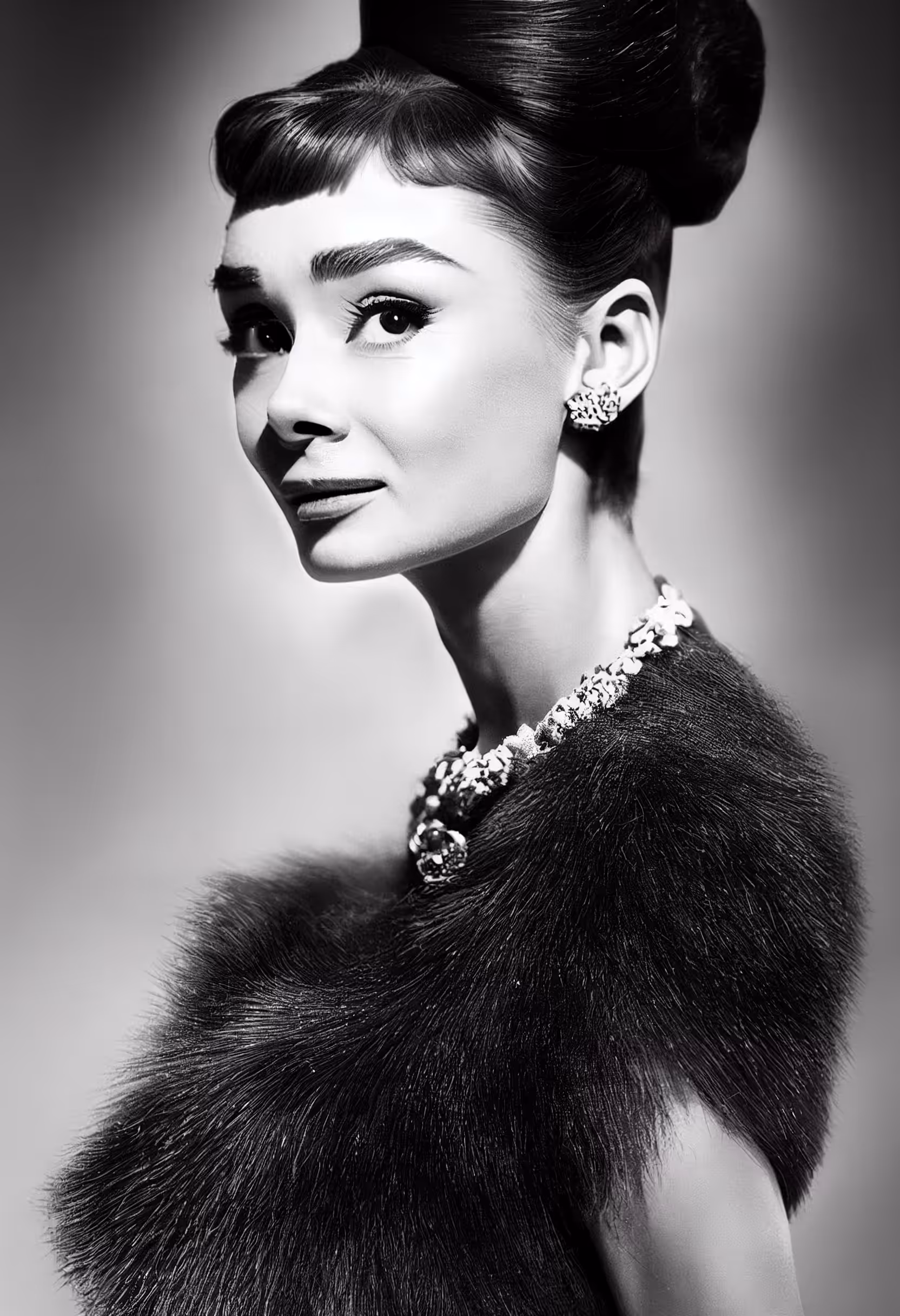 T.I.N.A - Audrey