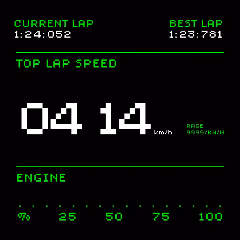 F-1RacingTez #294