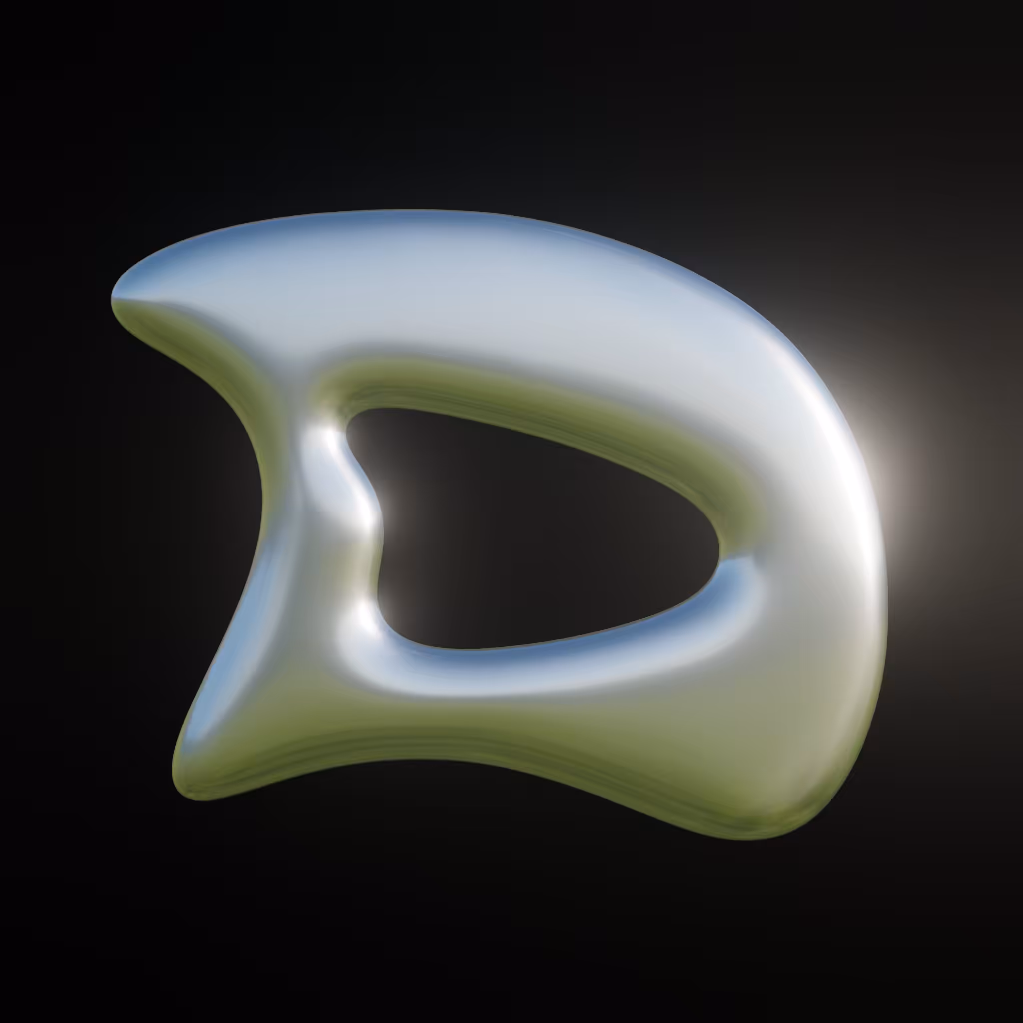 36daysoftype: Letter D