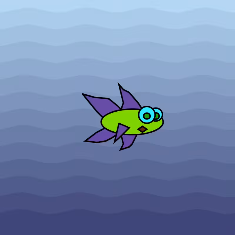 fishibowl dummies #16