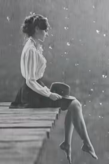 Rain of Tears