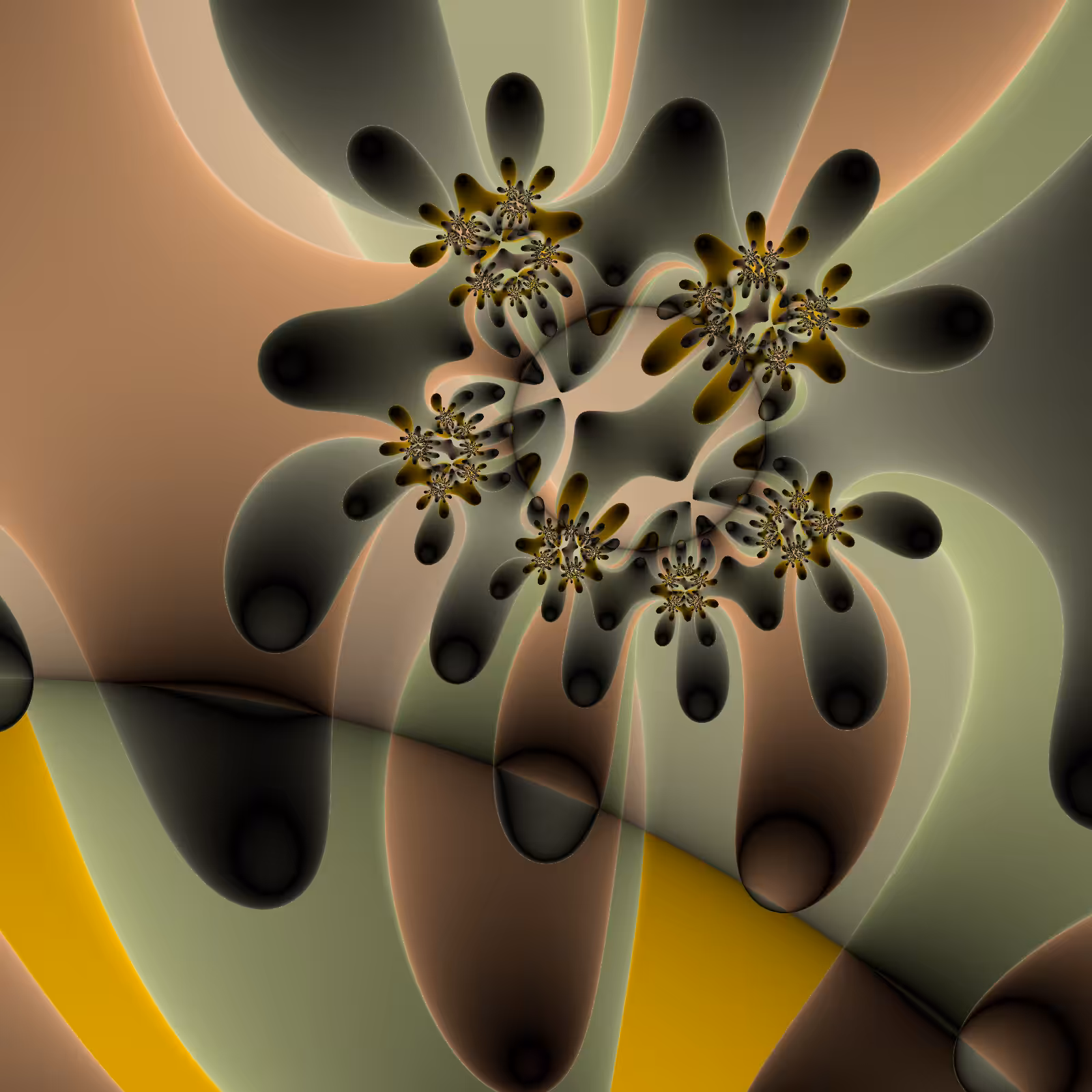 Microgravity #514