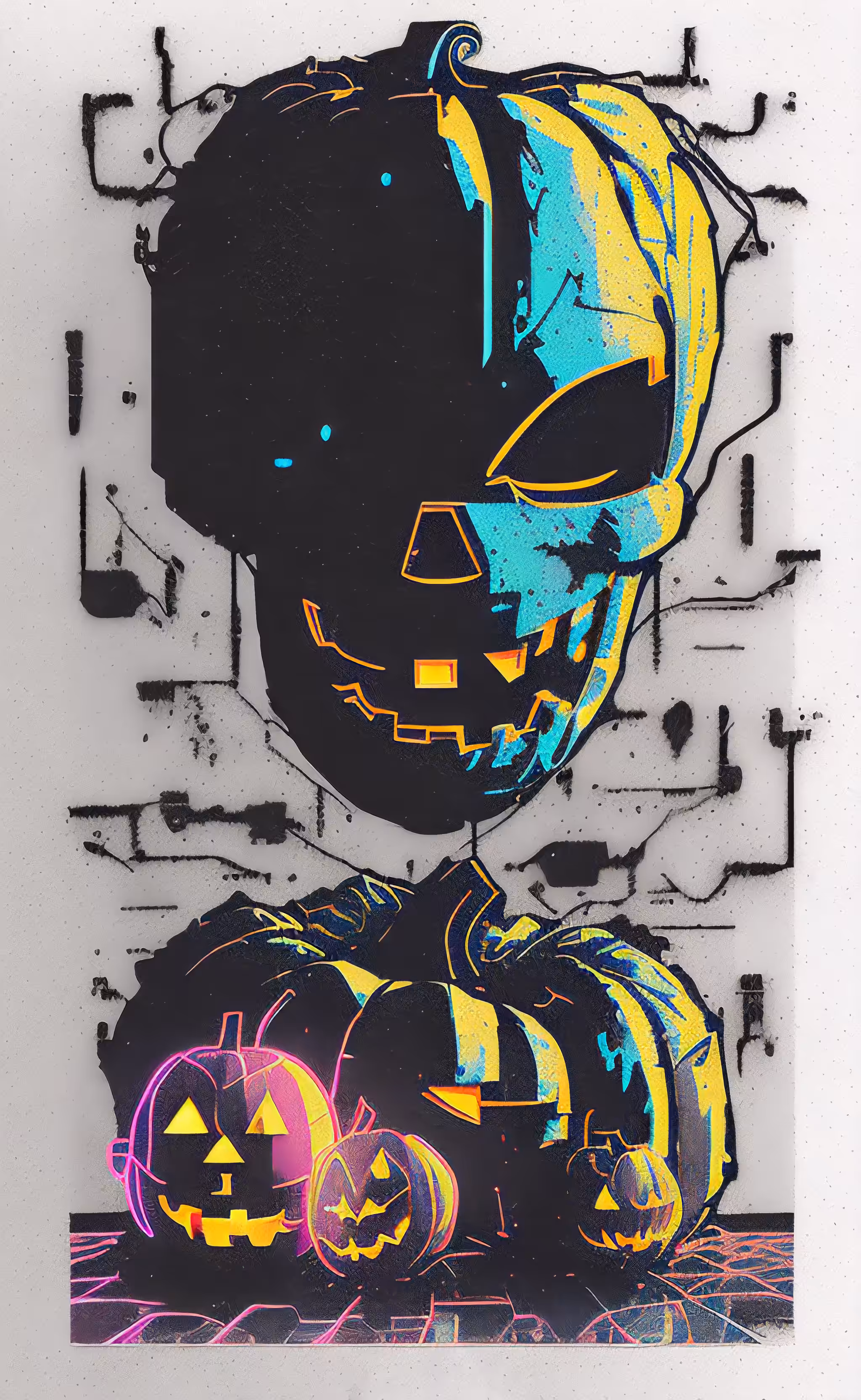 Haunts #7