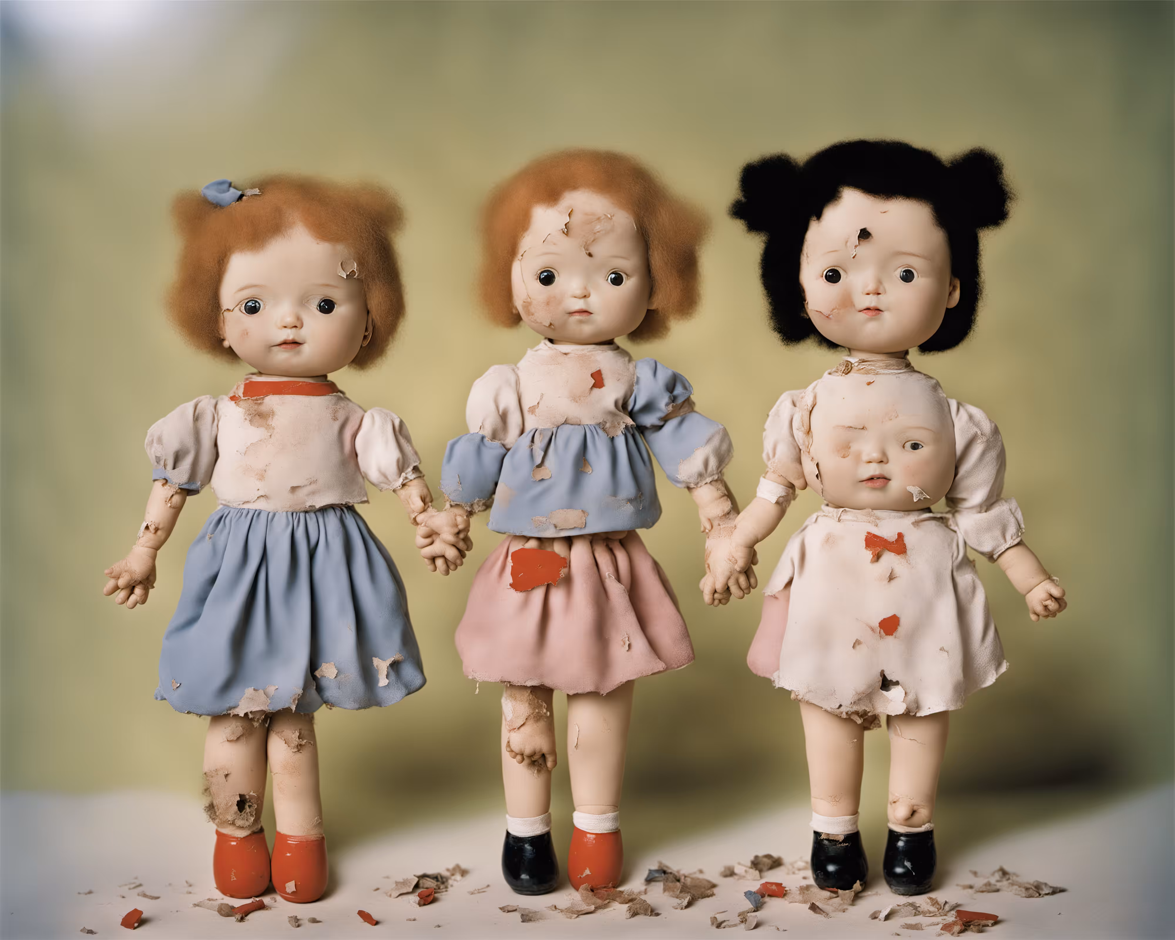 My Happy Childhood #46
