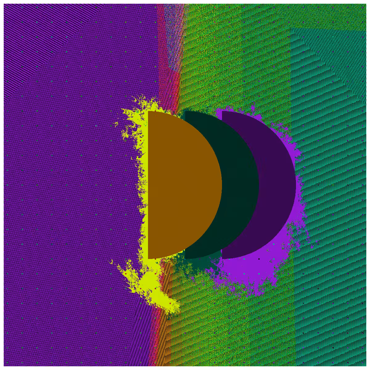 SOLUBLE #4