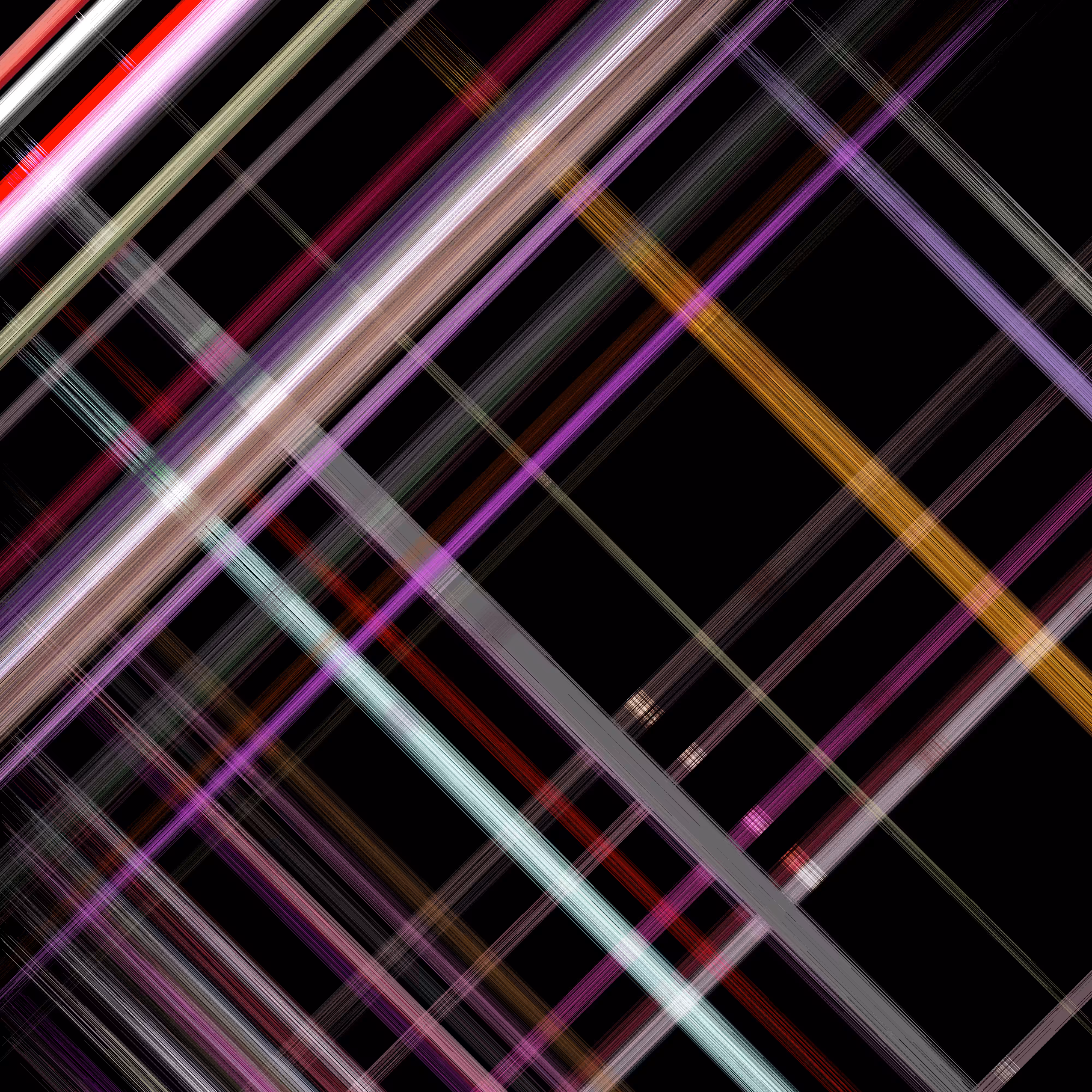 Woven by Code #44