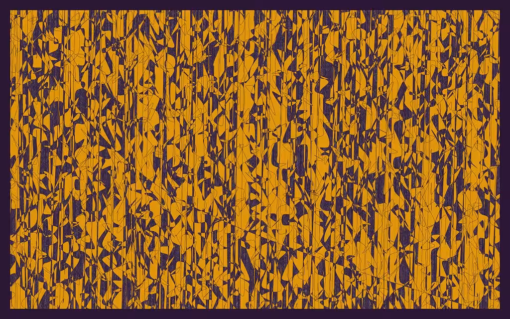 The Xenotext: "language is a virus": The Dark, Pale Meadow #65