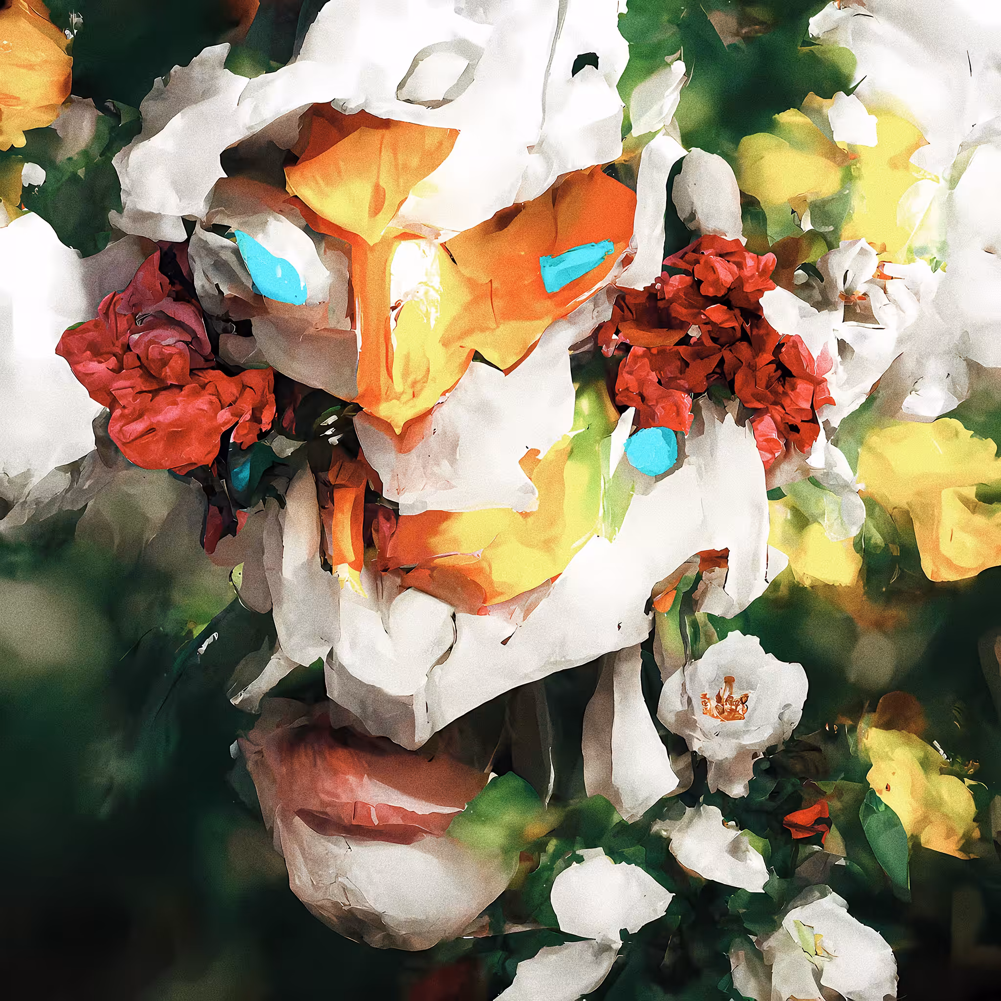 Natura Et Machina #003