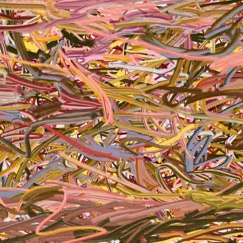 Abstraction 14