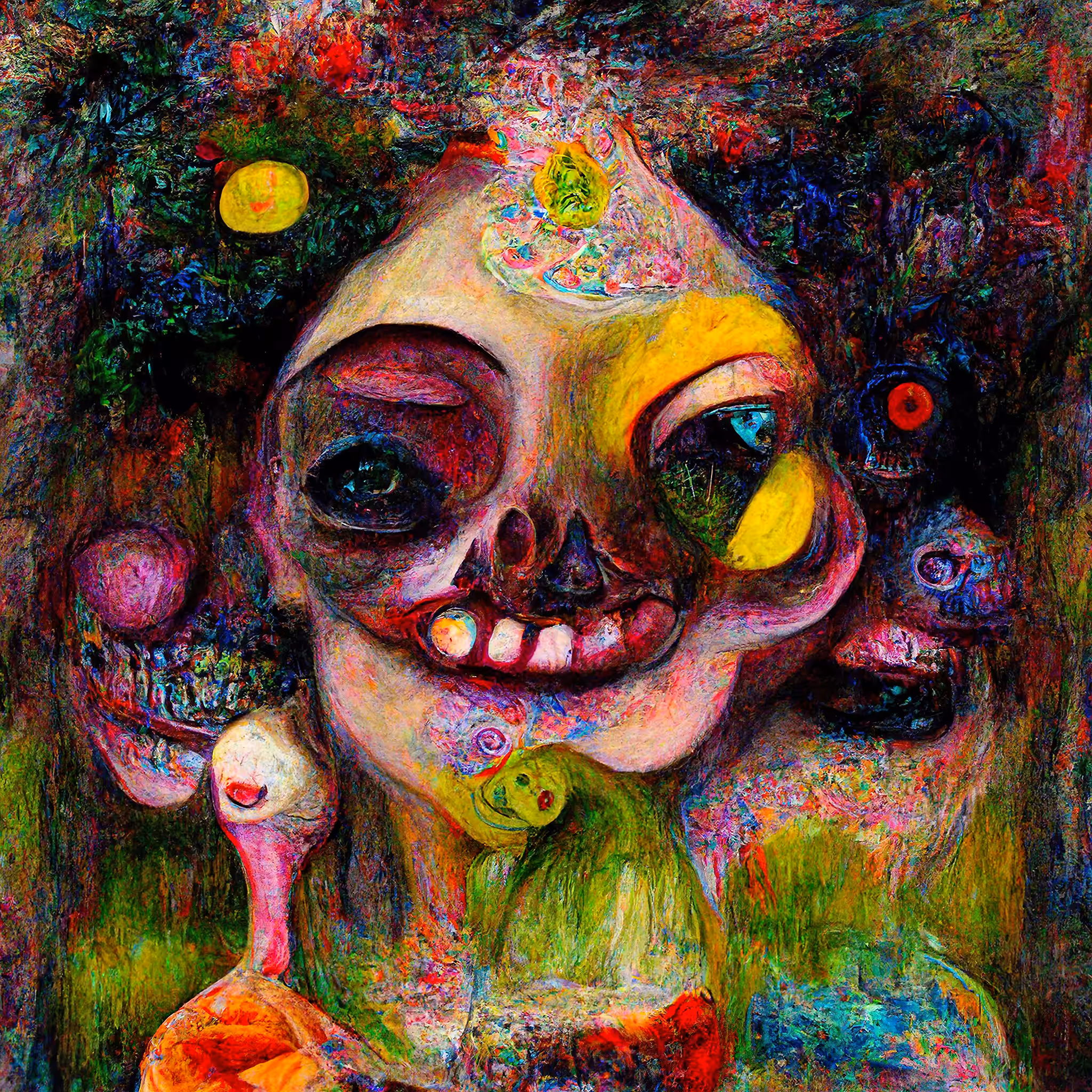 lollipop #20