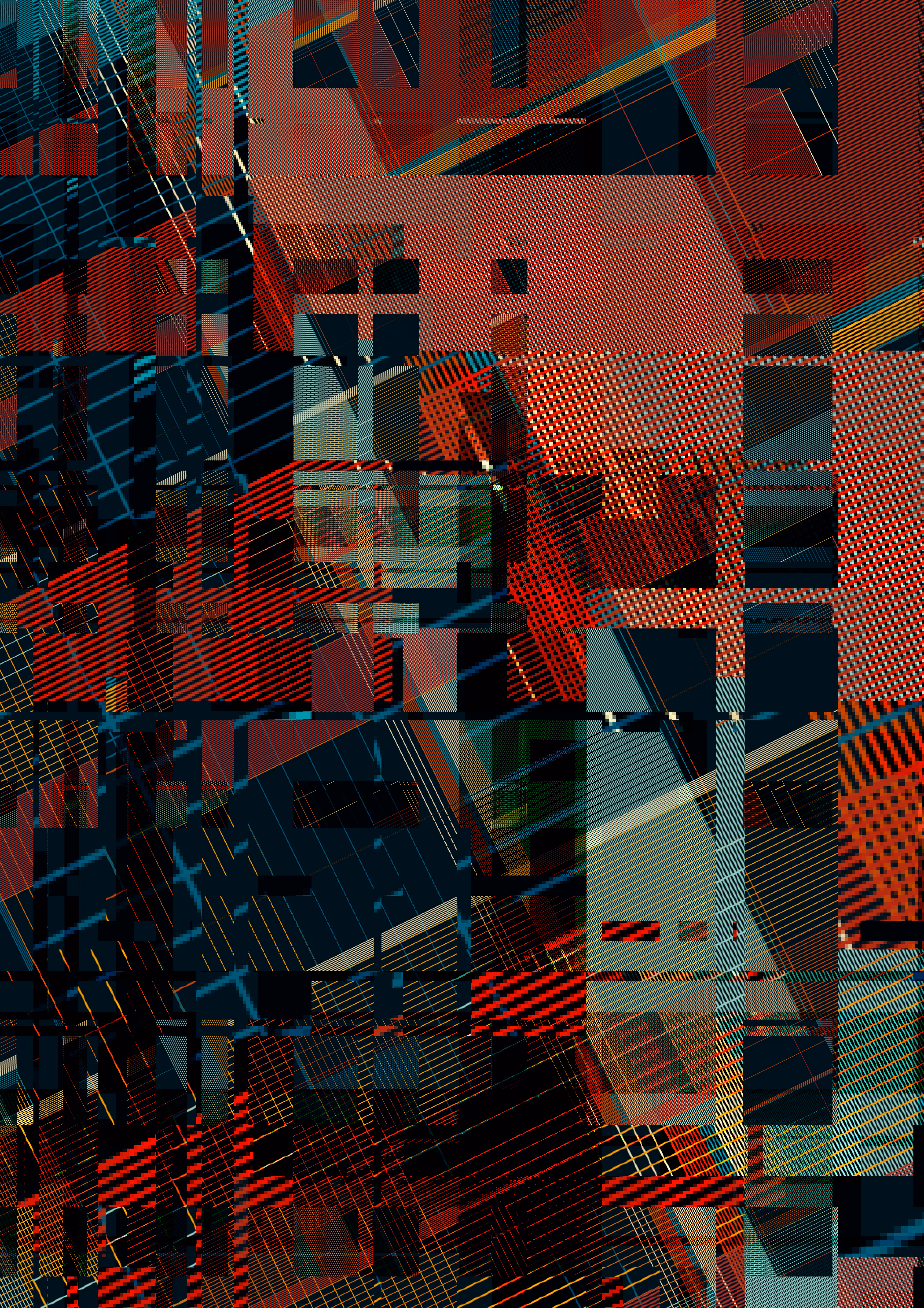 Hidden Intersections #422