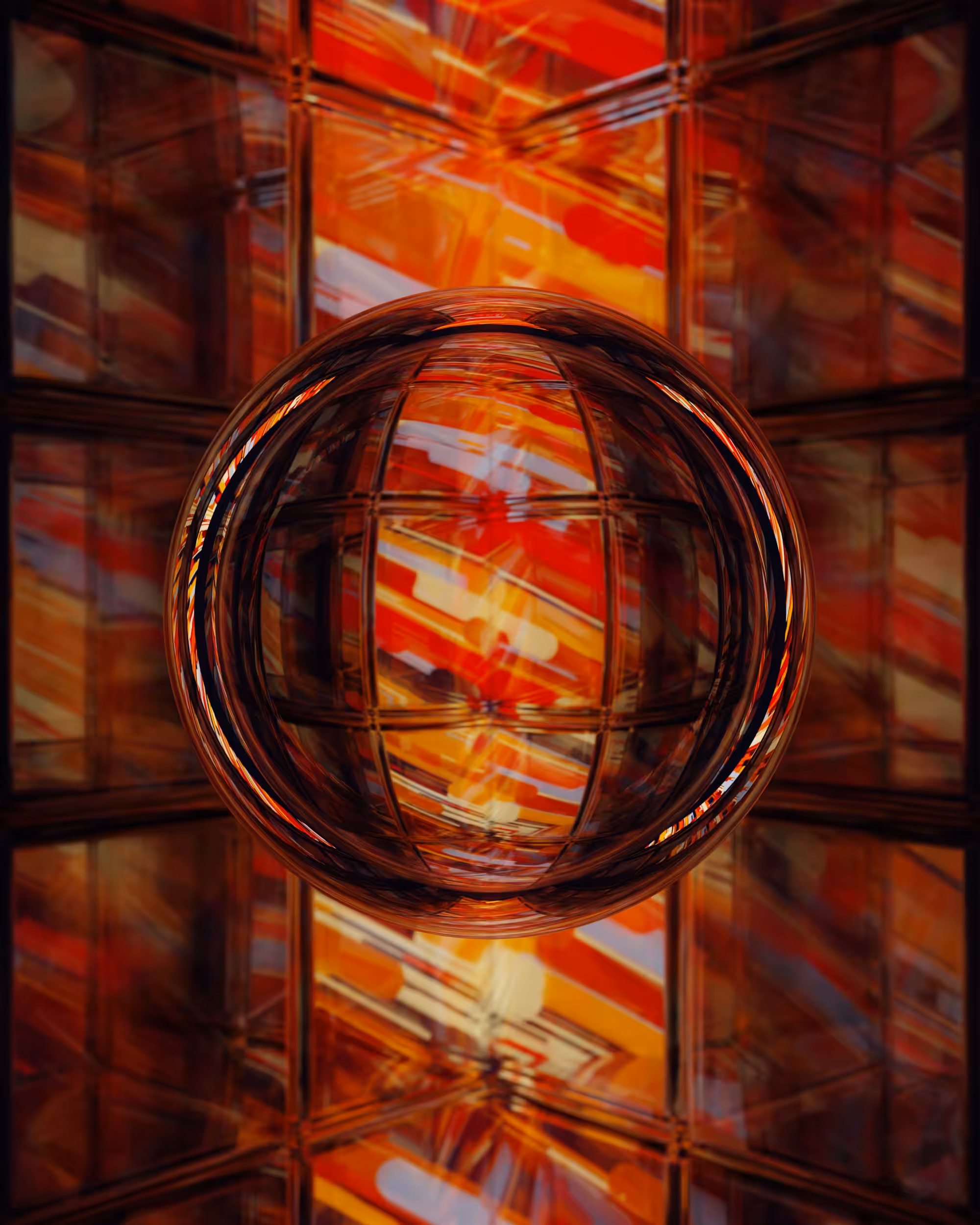 Orb #246