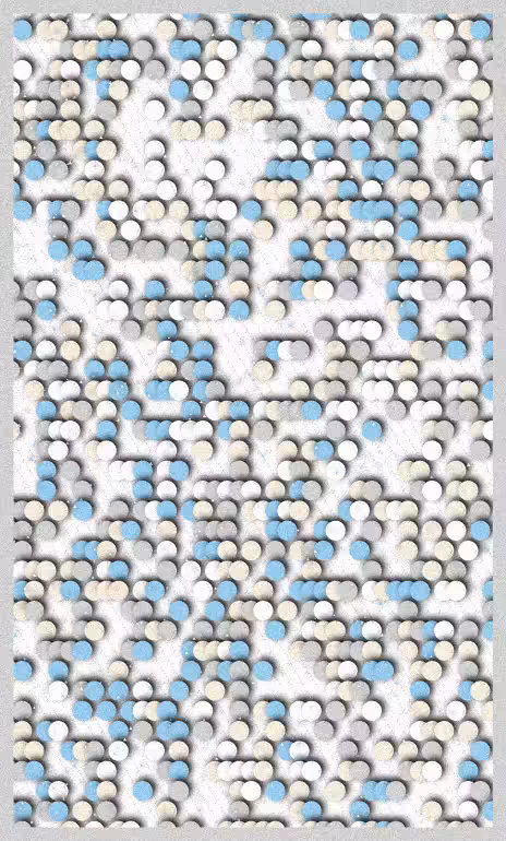 Pastelhood #5