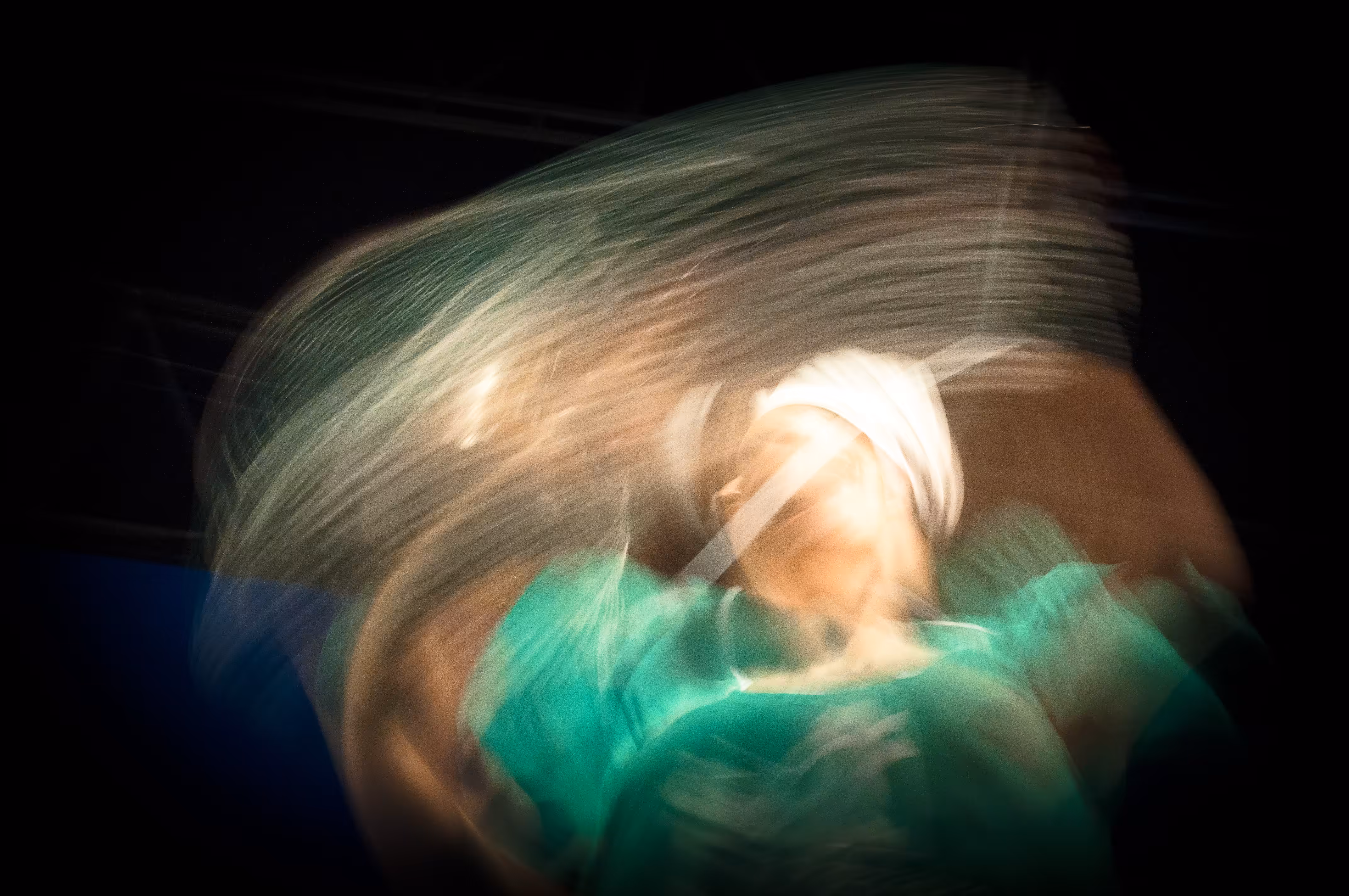 Xequerê And The Movement Of Sound [Xequeê e o movimento do som]