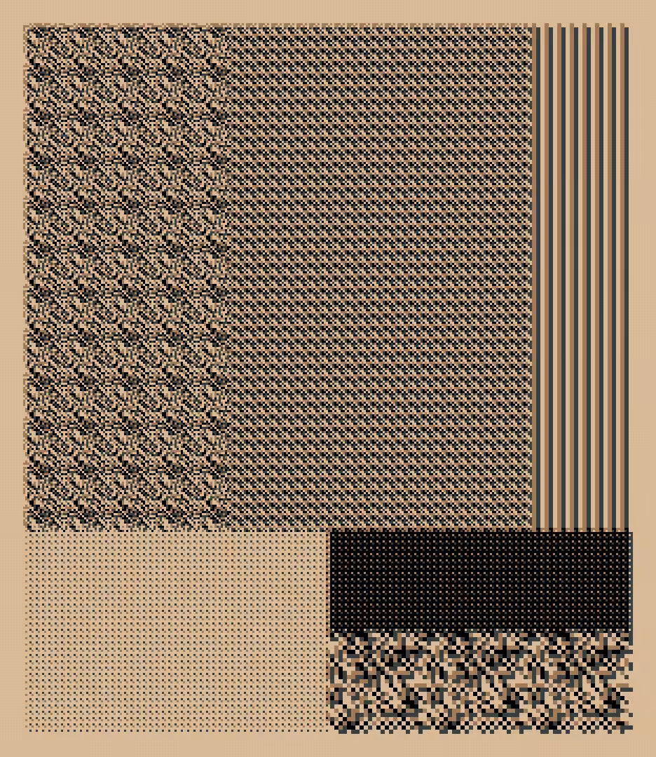 Patternicity #41