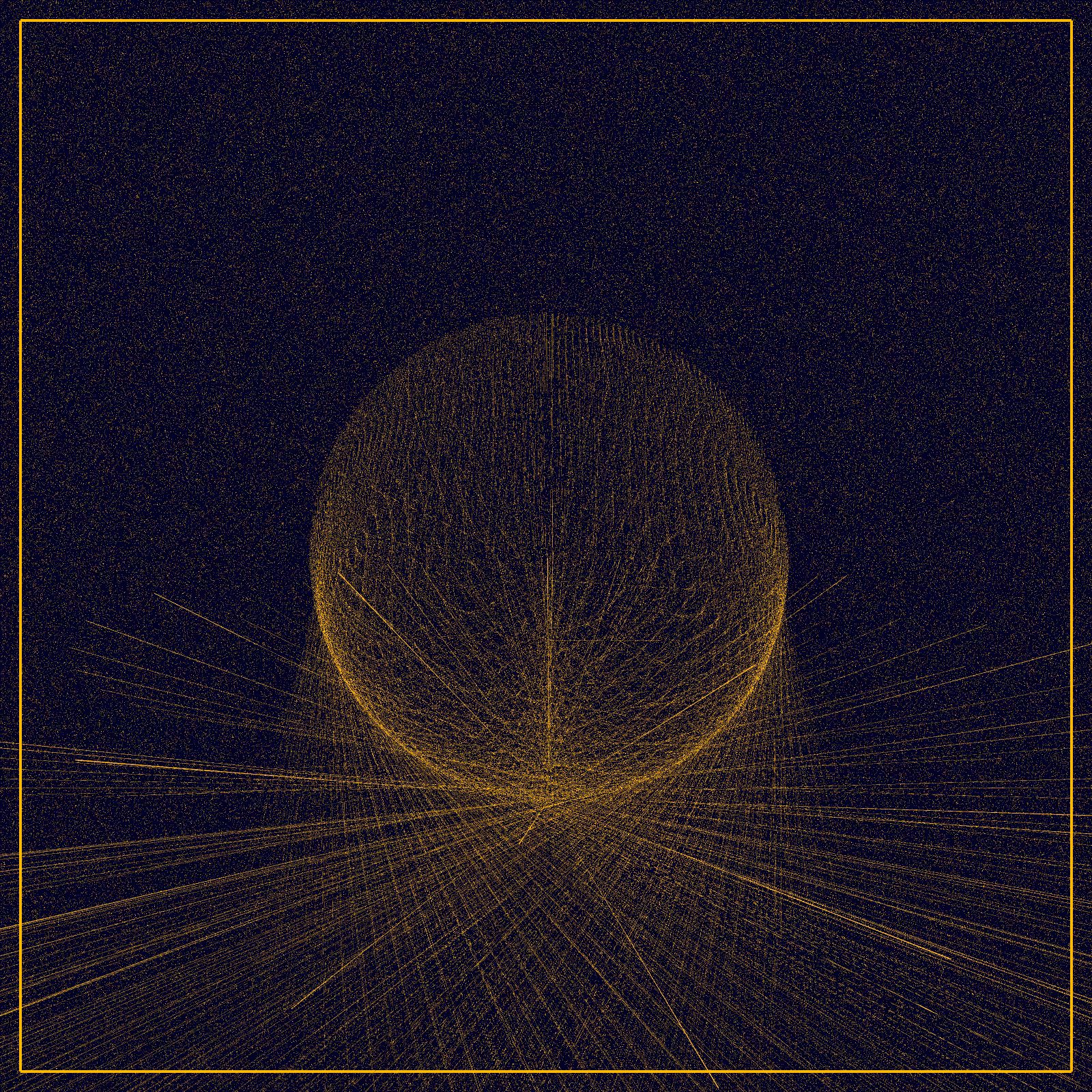 Crystal Ball #14