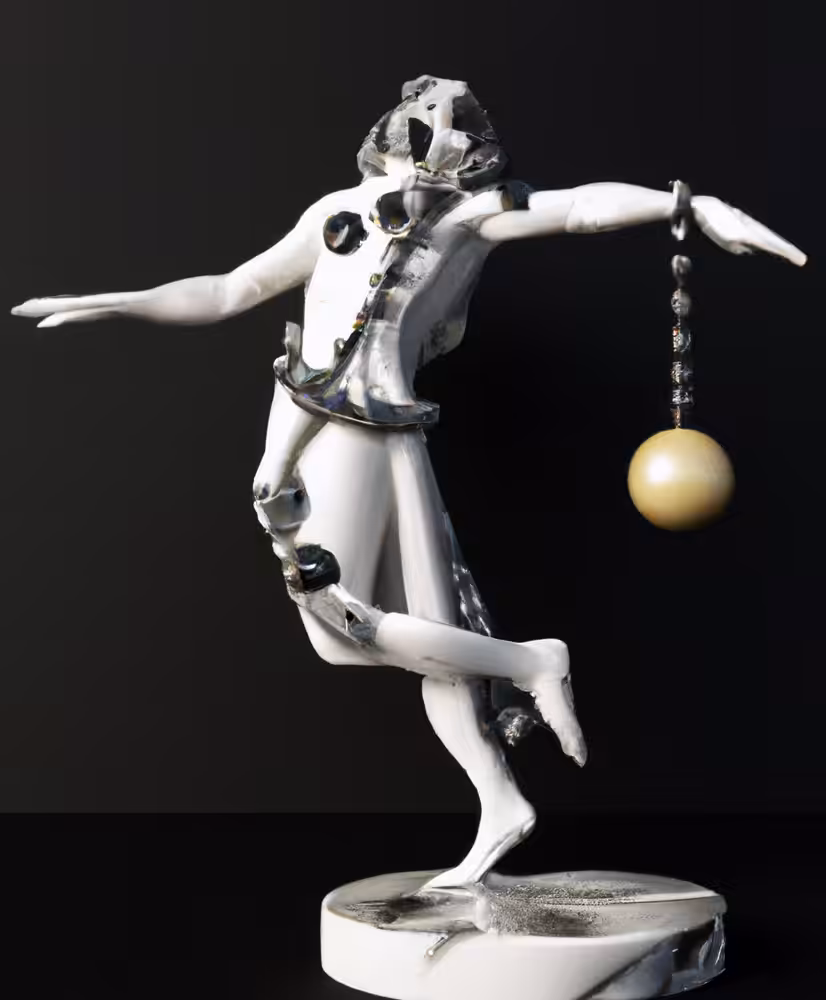 Balance of Memory