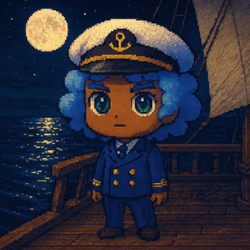 #003 ピクセル / Pixel