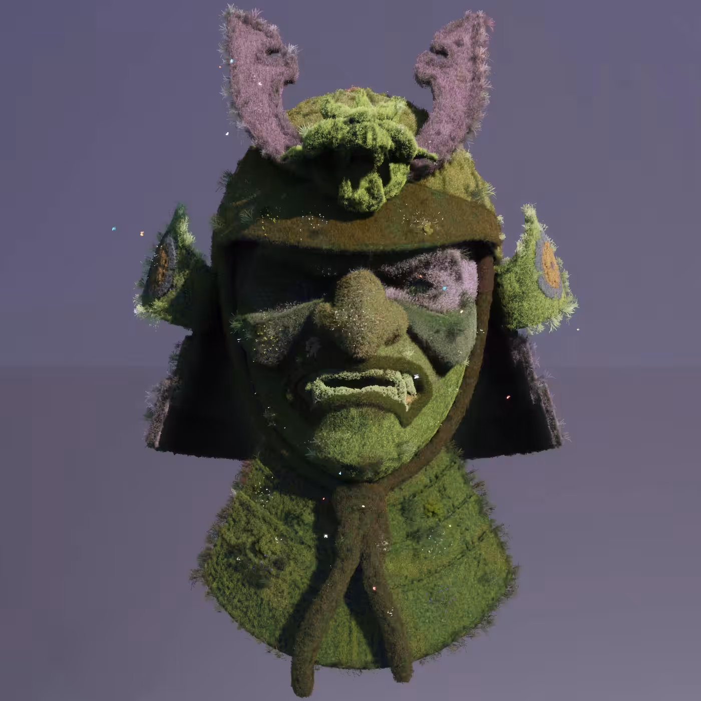 Spirit of Samurai 