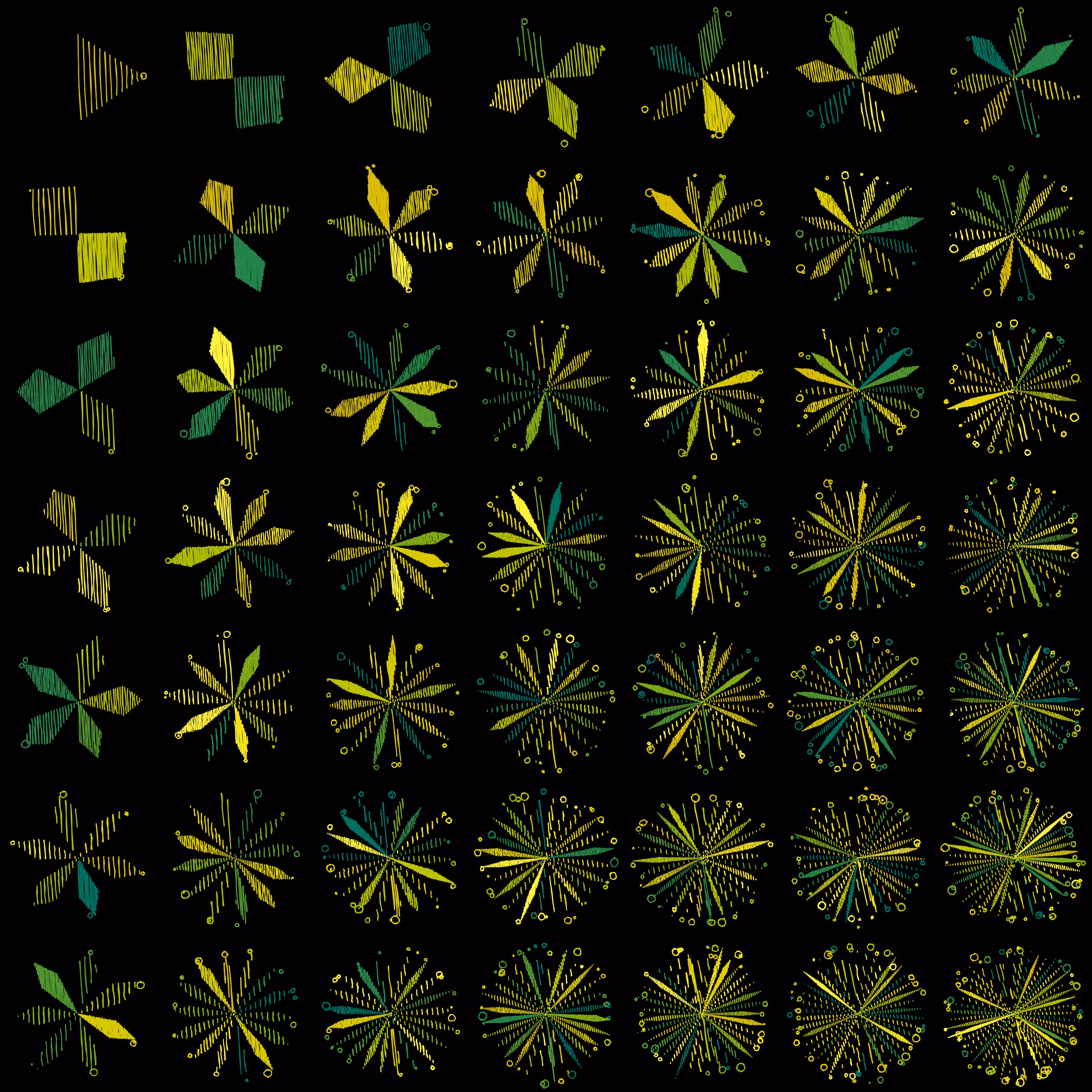 Flowers 4