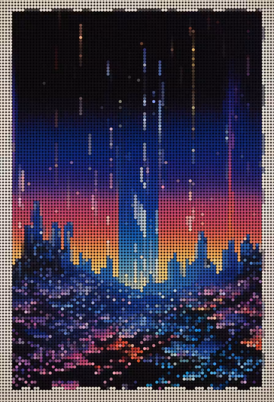 BASED PIXELS #346
