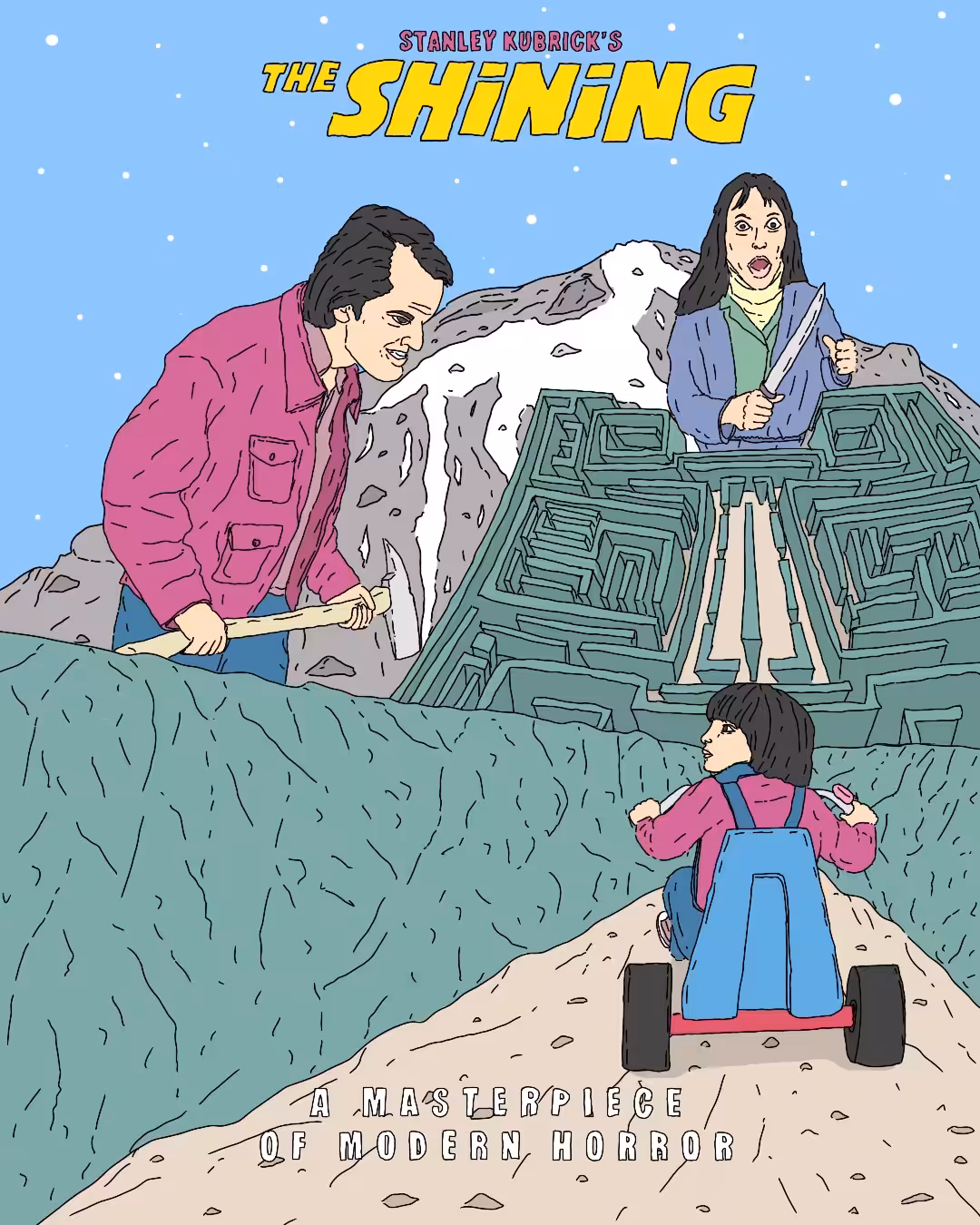 The Shining