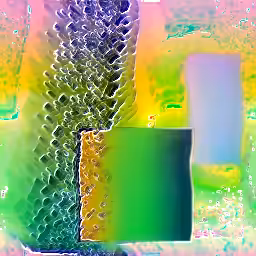 waves #910