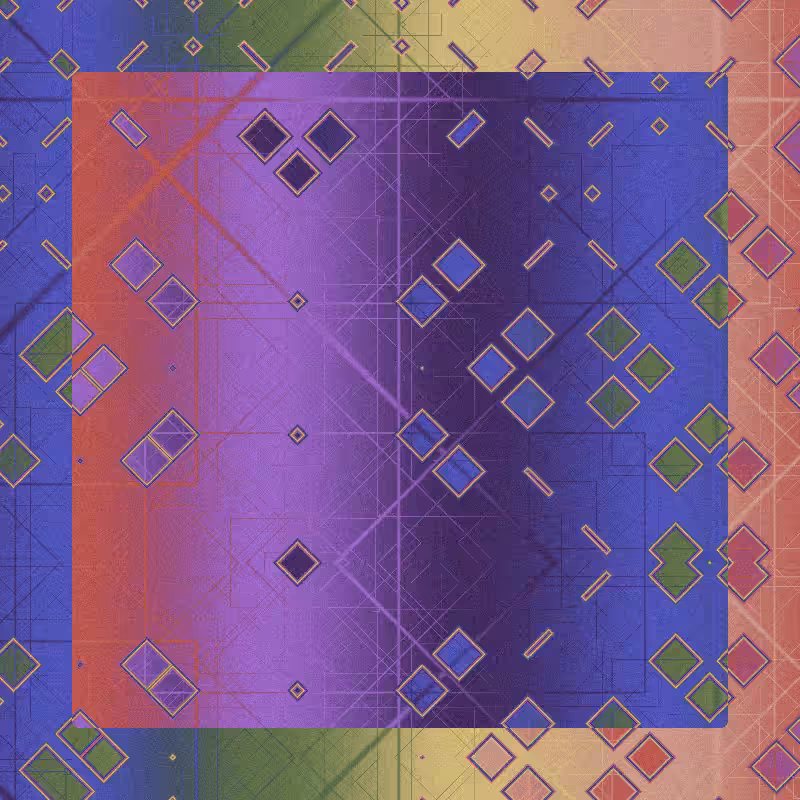 Autochthon #14