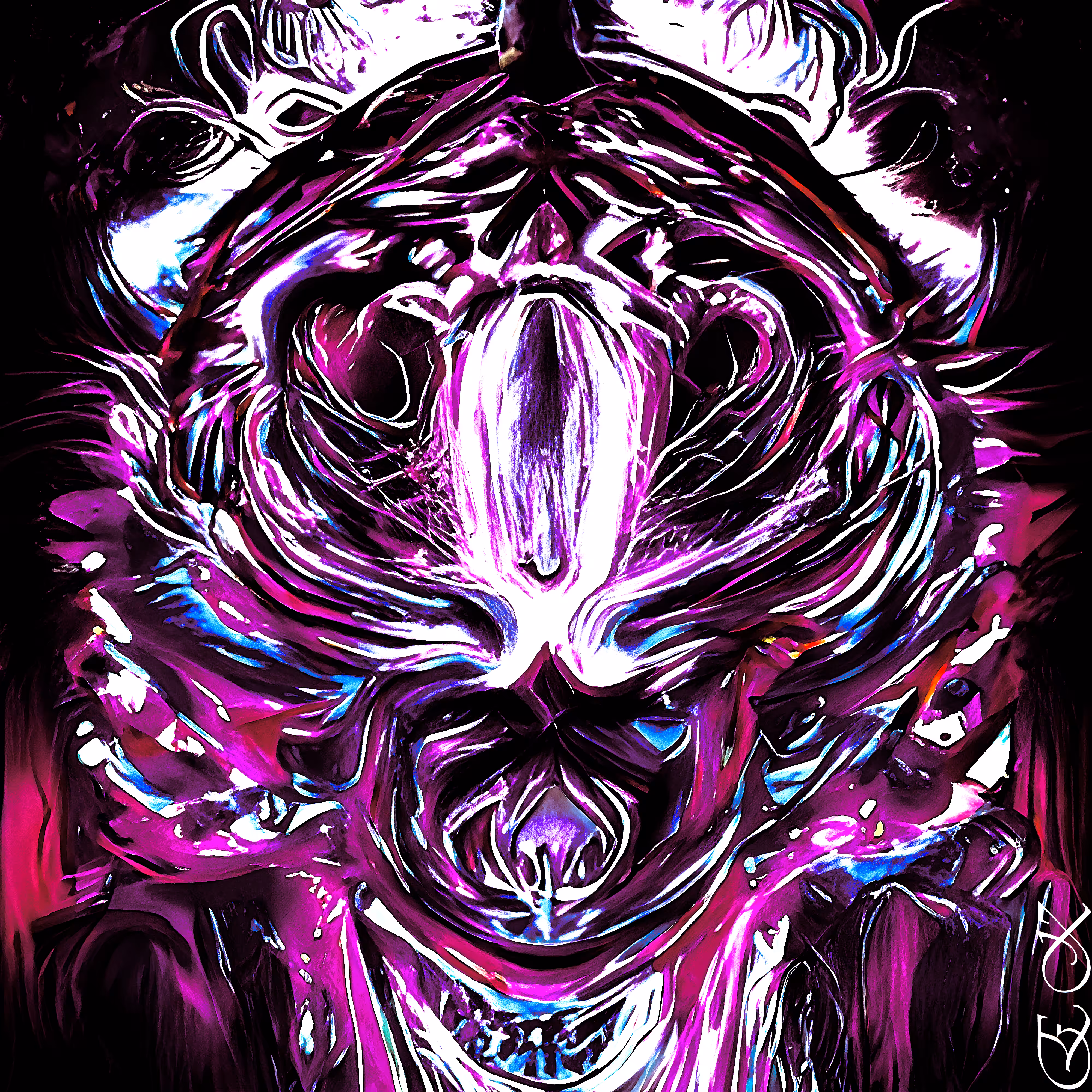 𝓕𝓔V𝓔R 𝓓R𝓔𝓐𝓜 - 𝓖R𝓔𝓝𝓓𝓔𝓛