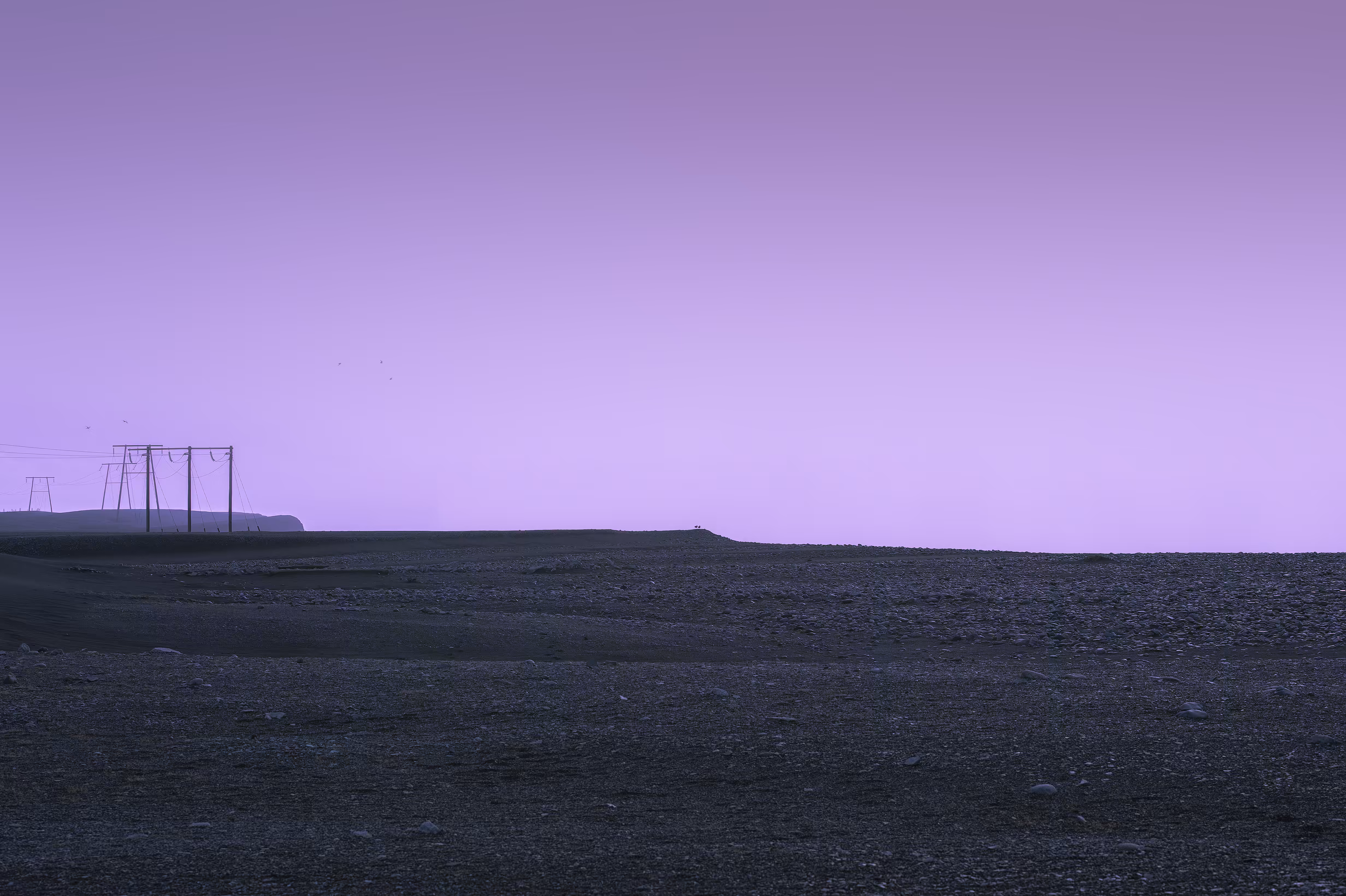 Another World From Iceland #7