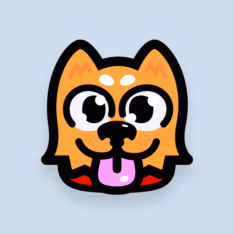 :dog:
