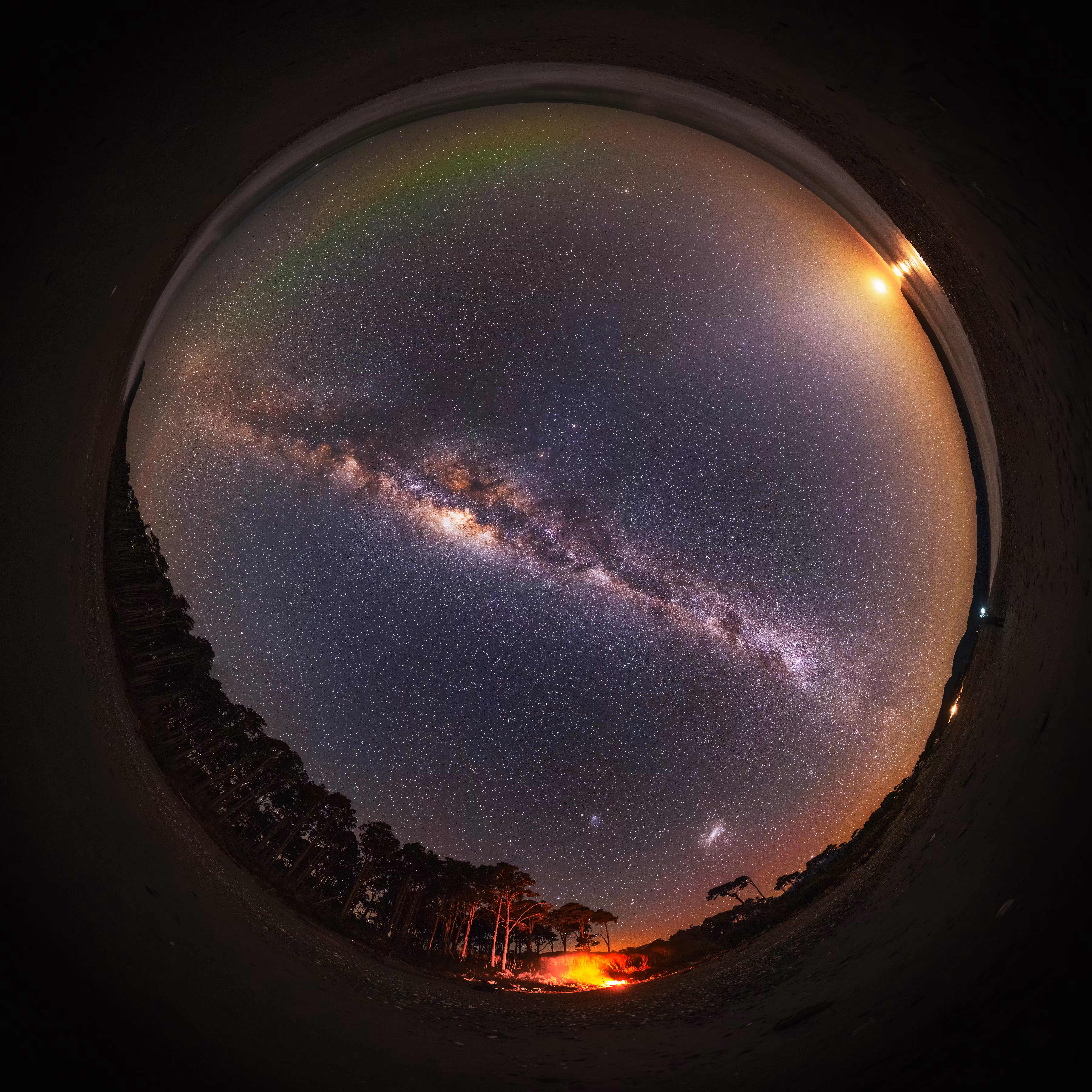 Dragon's Eye