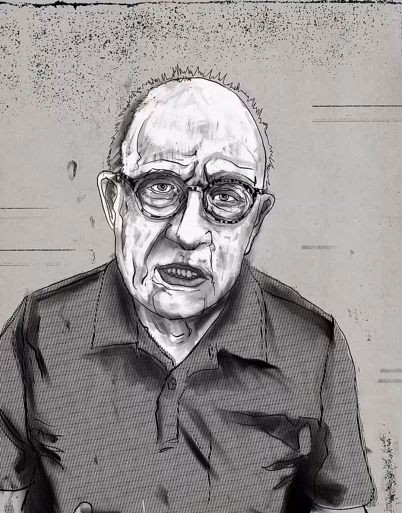 Art Critic: Jerry Saltz - 2026