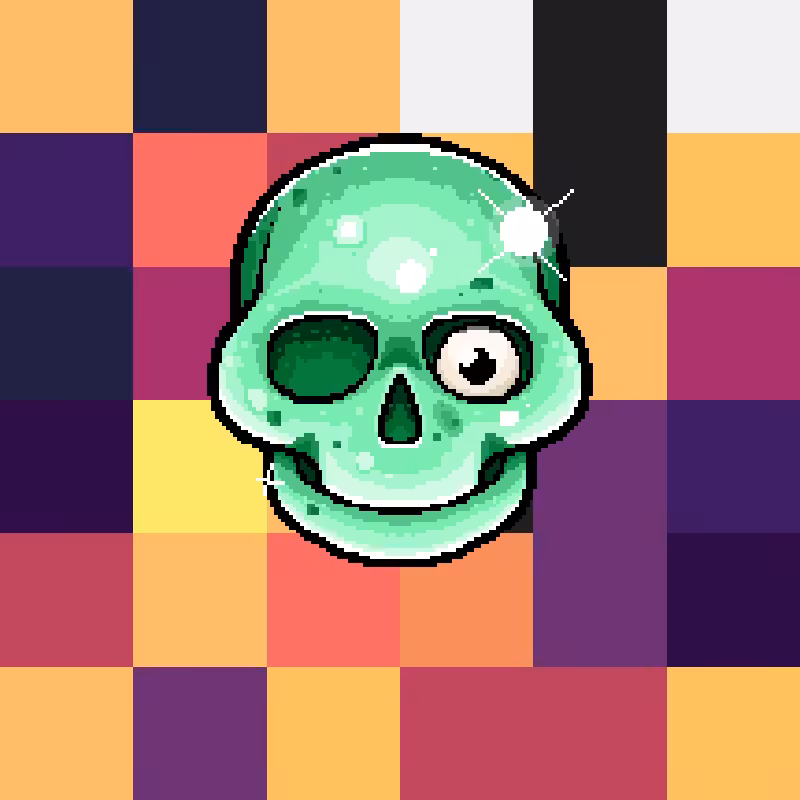 SKULLZ #47