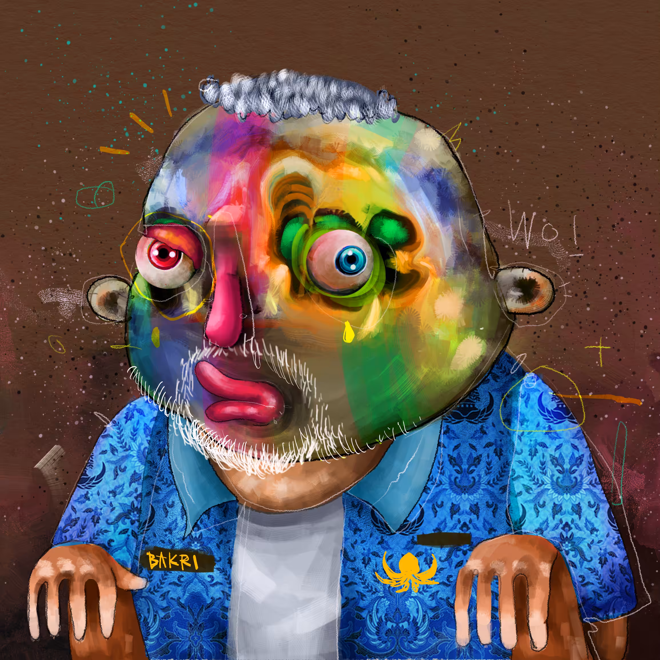 Creepy #47