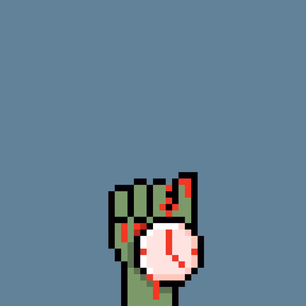Punks Hands: Halloween Time