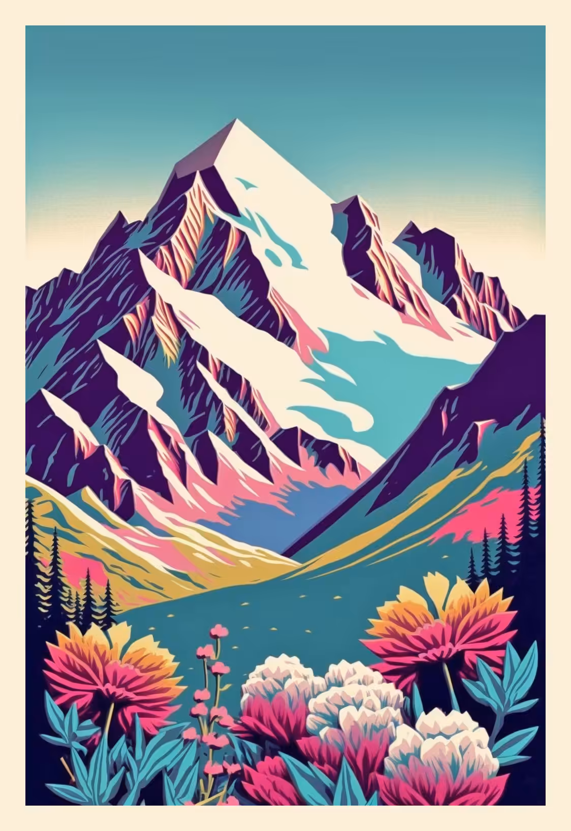 Mountron #076