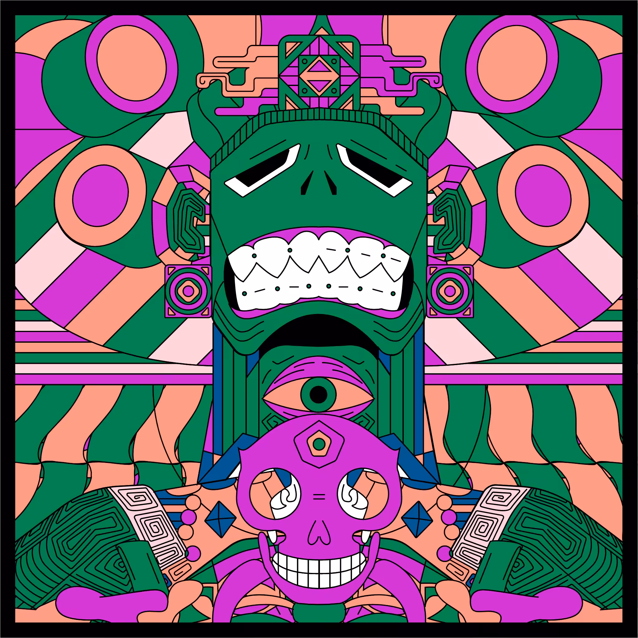 COLORIZ #6