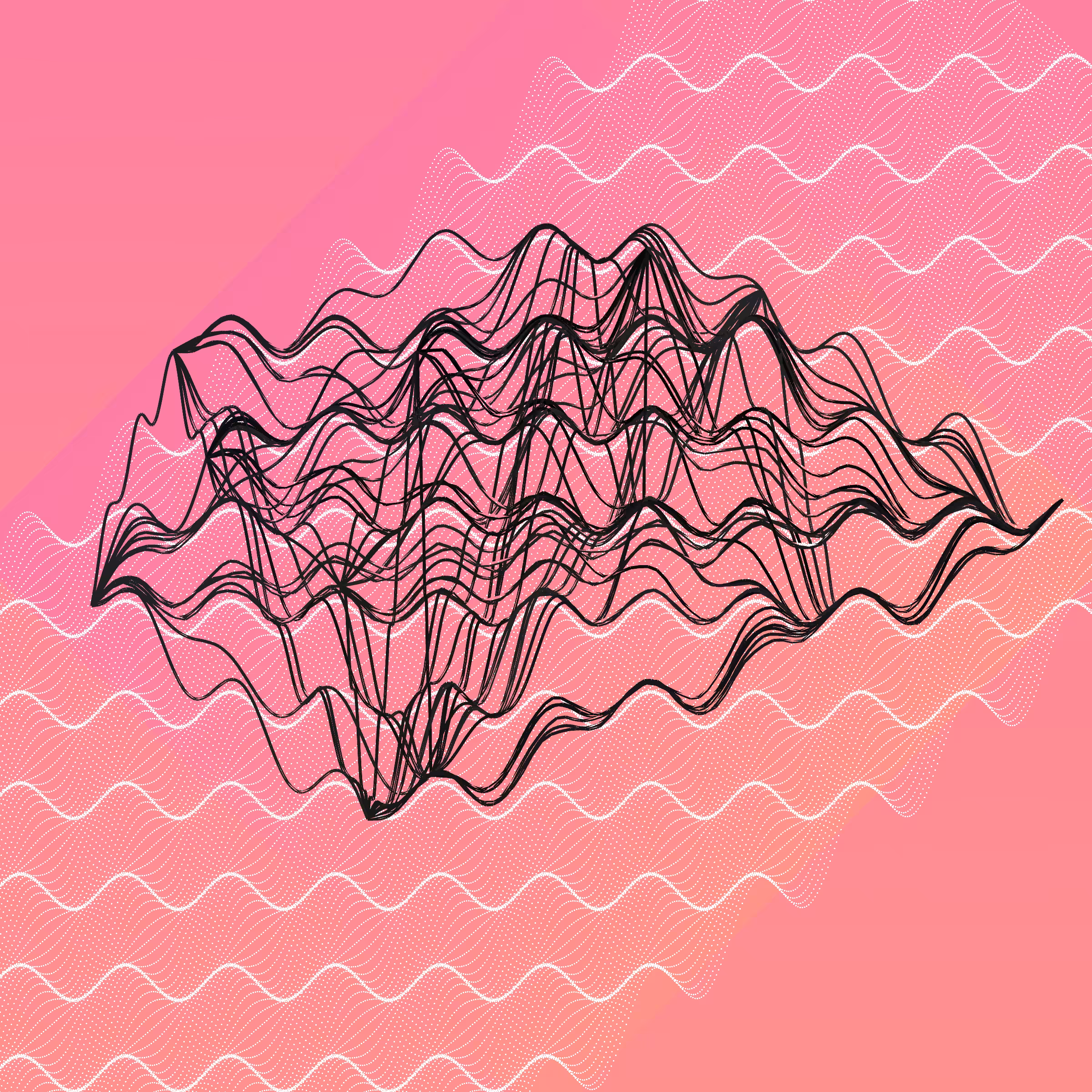 LeWitt Generator Generator #594