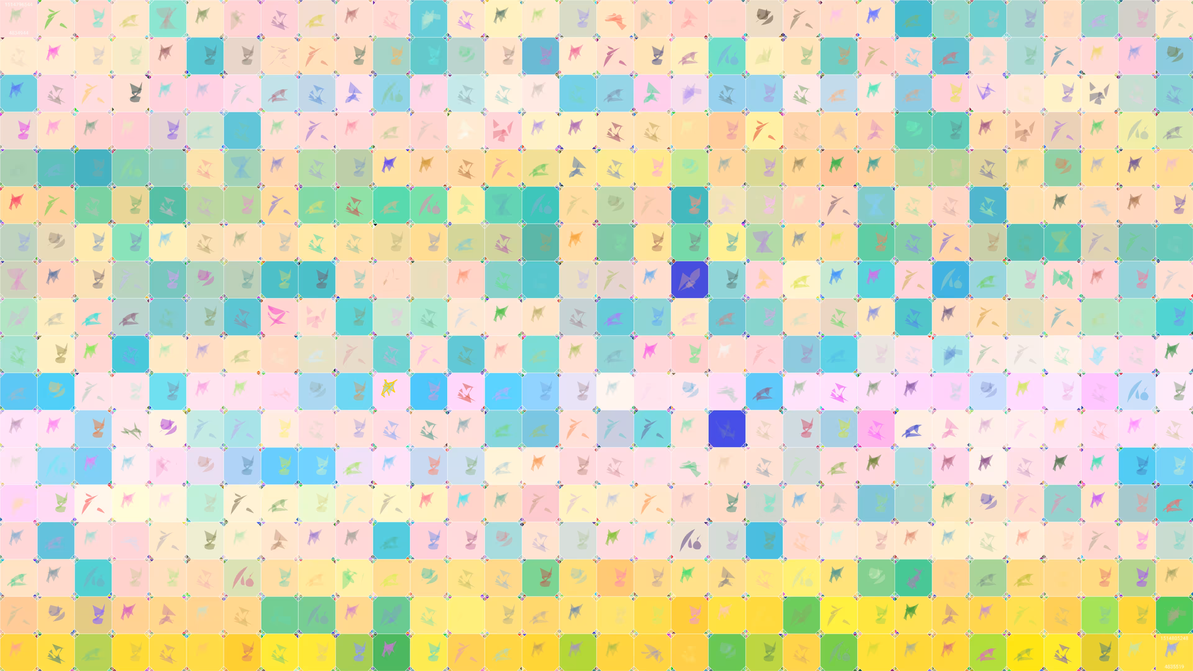 CryptoArte: Painting #8394