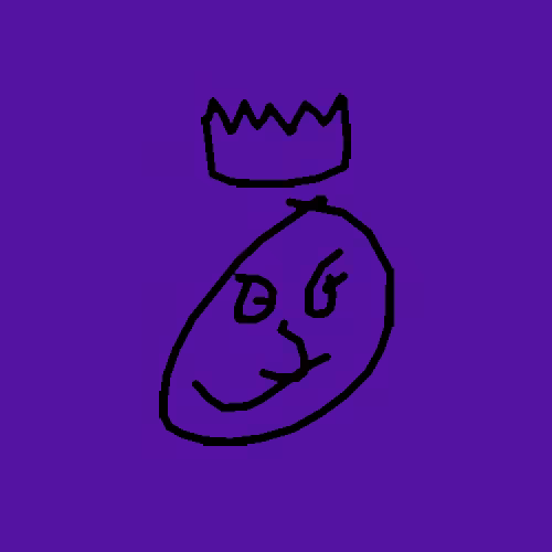 Basquiat #4171
