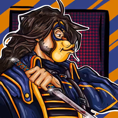 Monkey Mask # 56