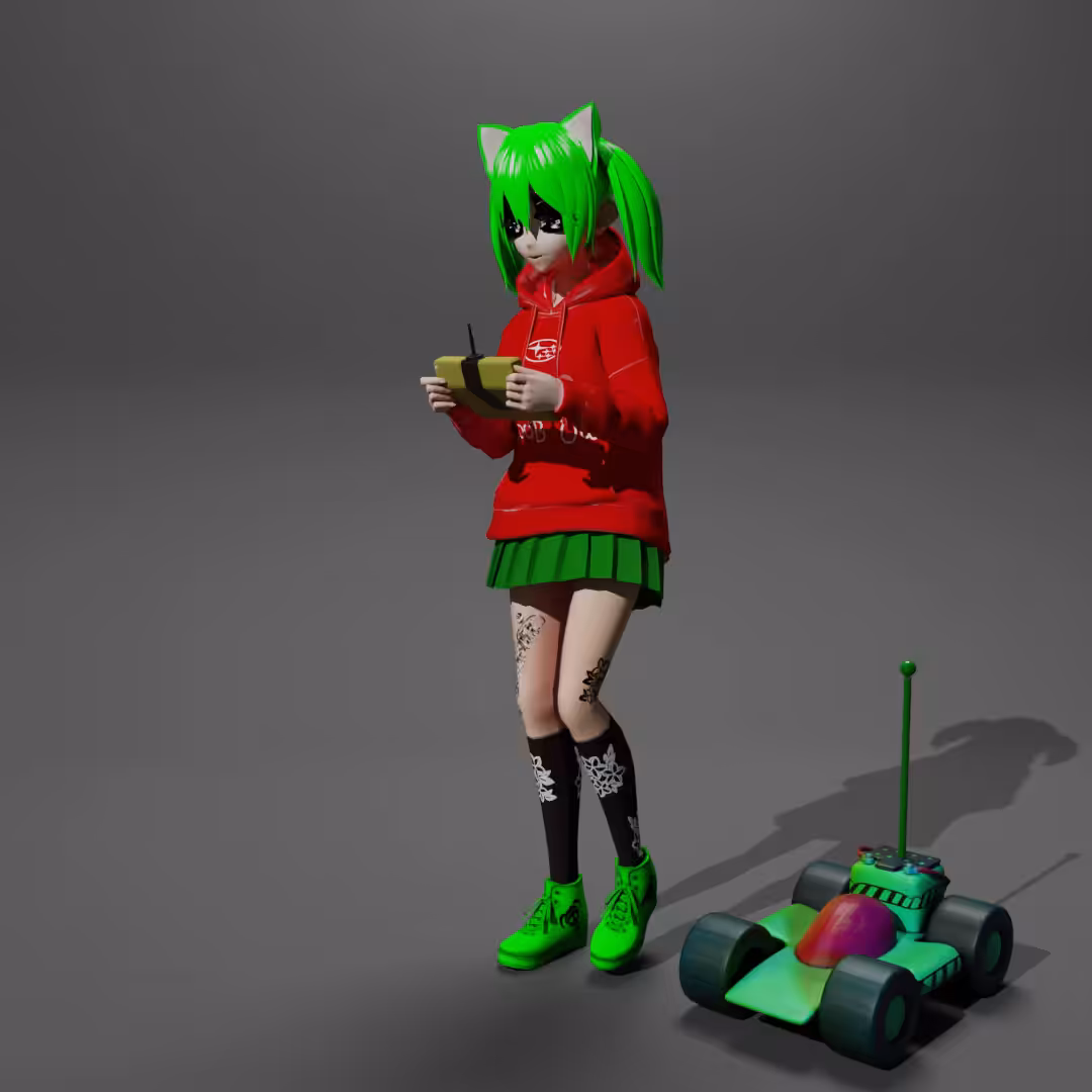 Azumi #3