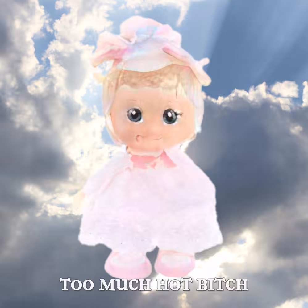 Ugly Bitches: #369
