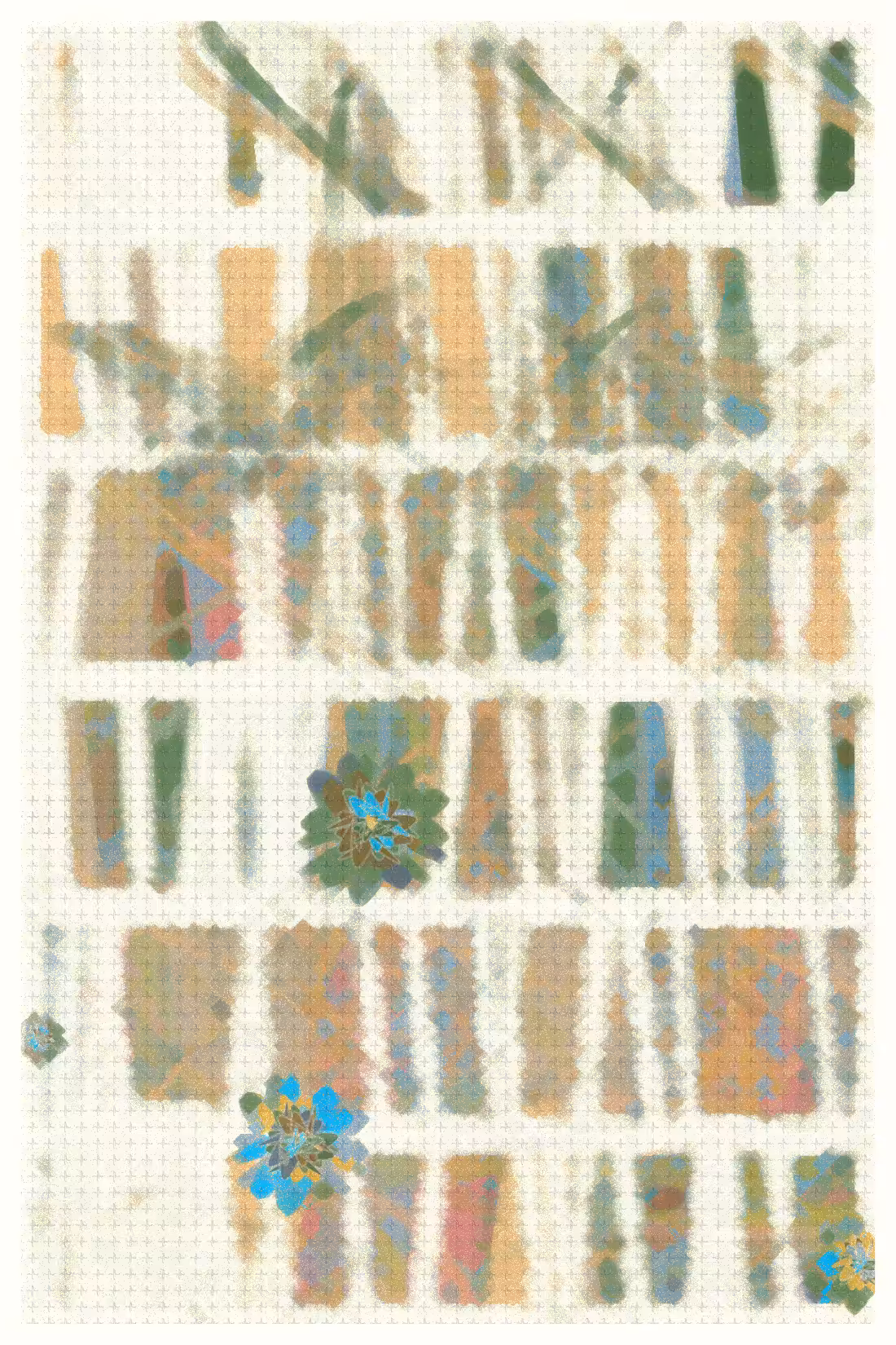 SKY MEADOW #516