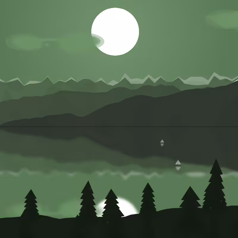 Lakeside #107